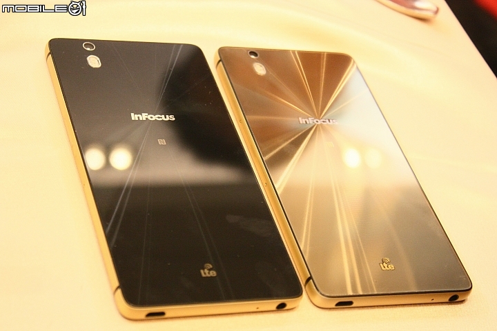 [心得分享] InFocus M810重點機體驗會~搭上我的時光機讓您真實重回現場一起體驗喔!(影片圖多)