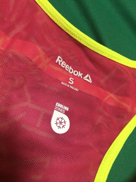 參加Reebok ONE SERIES全方位體驗分享