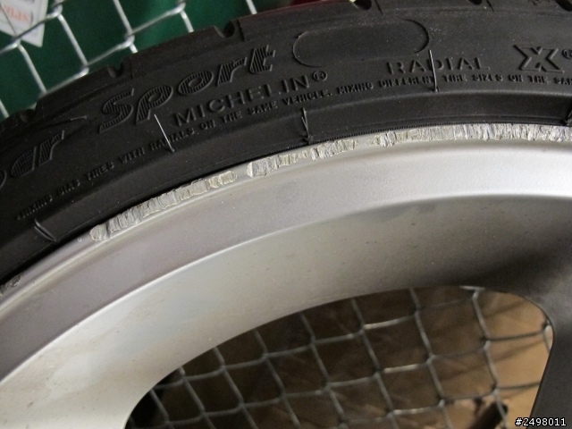 台灣19" AC SchnitzerTYPE IV價格？
