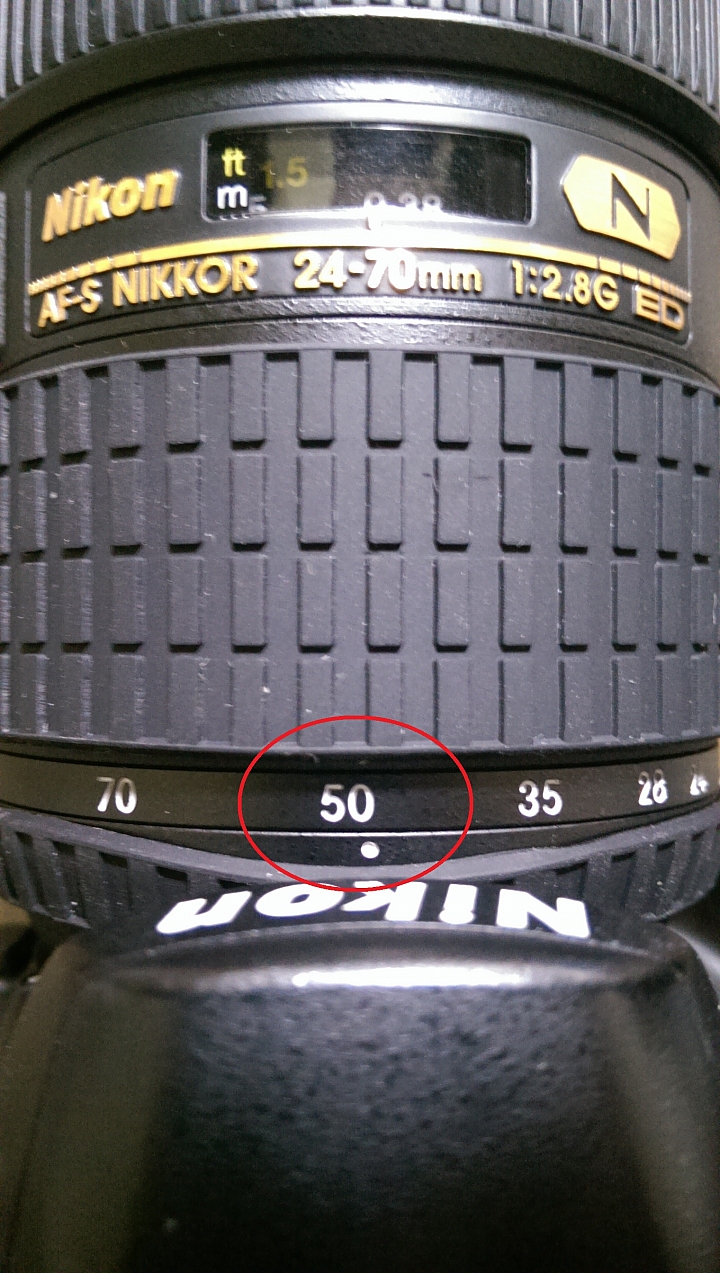 【開箱】Lens Ring For Nikon 24-70(保護配件)