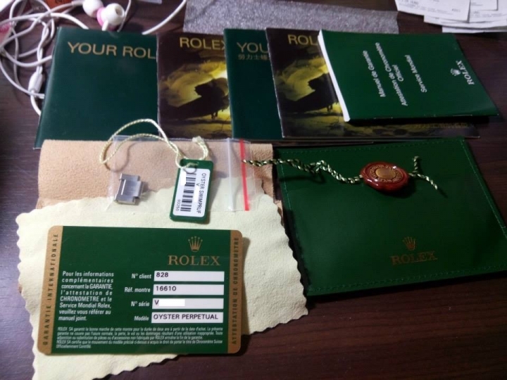 自己買給自己的父親節禮物116520