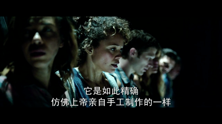 國定殺戮日：無法無天(The Purge: Anarchy) 影評