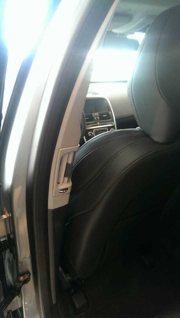 《VOLVO仲夏輕鬆遊》試駕Volvo xc60 d5 旗艦版