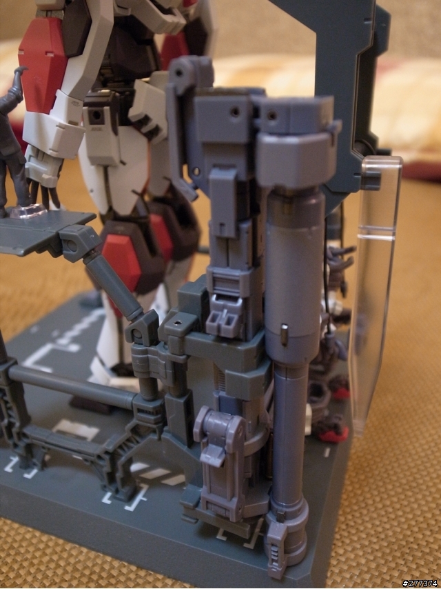[8/15更新]Metal Build ARX-8 Laevatein