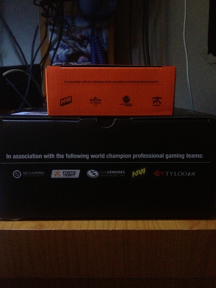 MSI GT72 Dominator 2PC 開箱