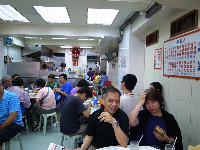 【香港深水埗】吃貨必訪！來趙深水埗美食大探索！