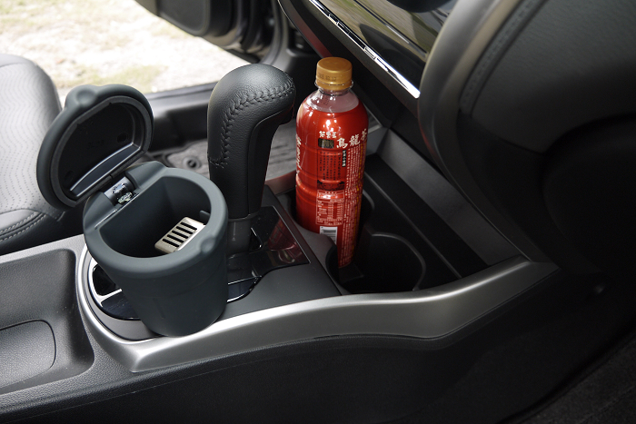 殘念的 HONDA CTIY 省油王挑戰賽