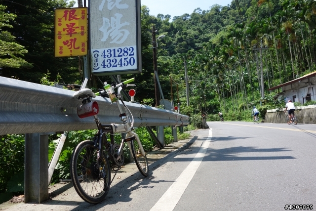 2014年大台中經典路線，第二屆136的傳說，