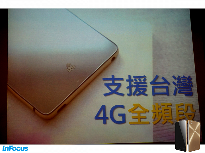 『M810  璀璨亮眼 深入解析!』