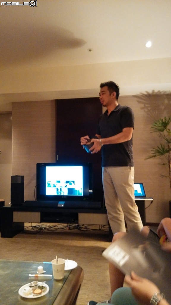 Philips Fidelio E5無線隨選環繞音效喇叭體驗心得創造真實的環繞感受