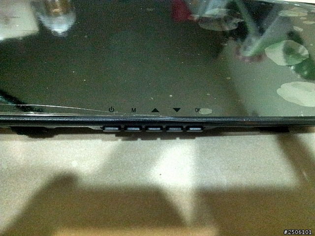 【開箱】包黑子X10 - NT00的倒車顯影行車記錄器