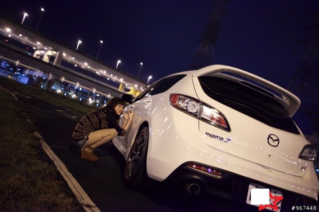 遲了幾個月的Lexus IS300h F Sport開箱紀念