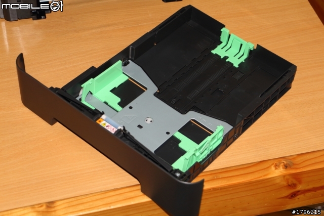 [開箱] Brother DCP-7060D