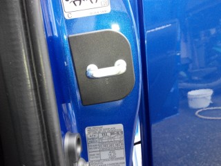 老婆的藍色情人Suzuki  swift1.2 GLX