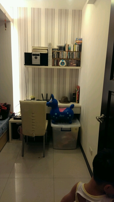 小朋友書房問題