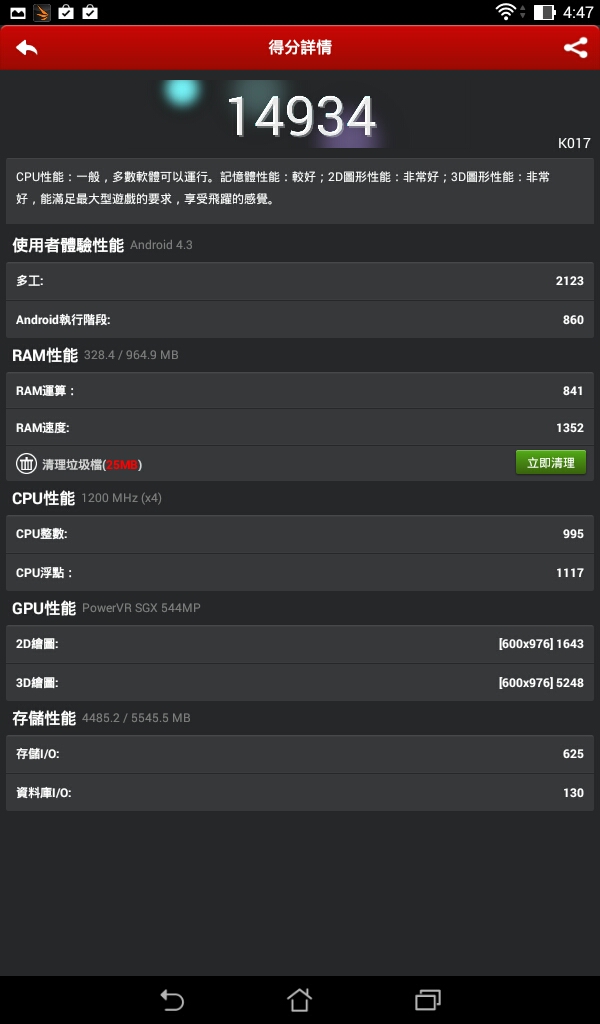大衛與巨人 - 超高C/P值低價平板點腦比一比開箱
