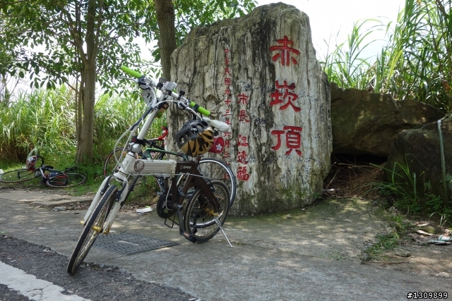 2014年大台中經典路線，第二屆136的傳說，