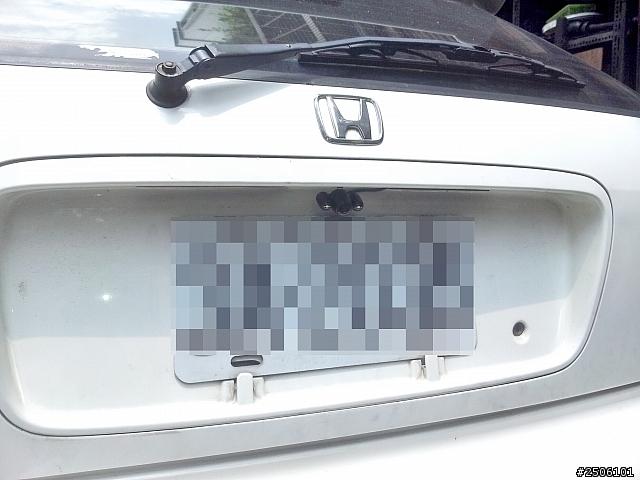 【開箱】包黑子X10 - NT00的倒車顯影行車記錄器