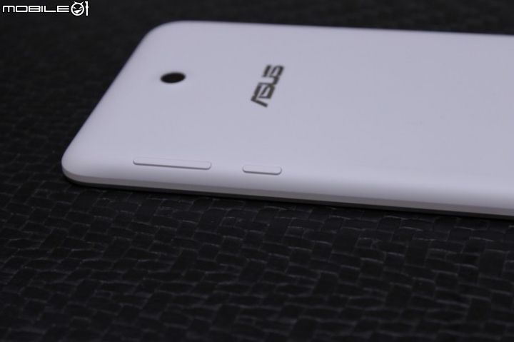 幫老爹開的箱-爸爸節禮物之ASUS Fonepad 7(FE375CG)