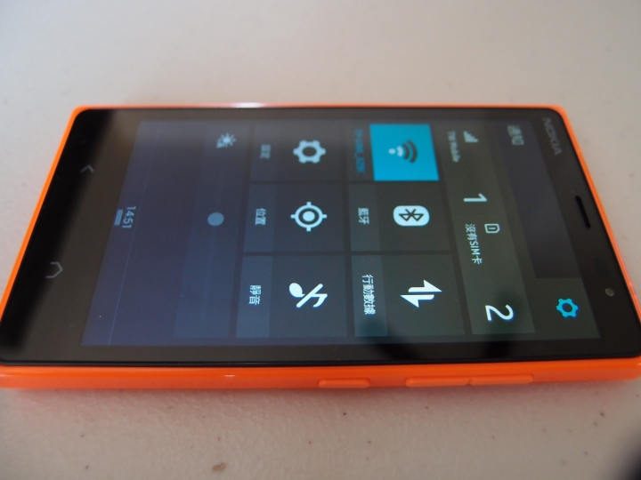 傳說中的Nokia末代安卓機-Nokia X2 簡易開箱