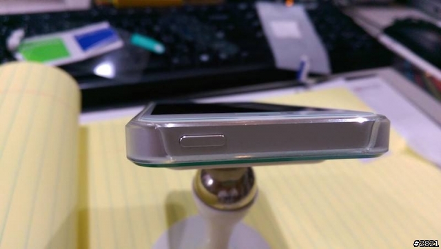 [推薦]GGMM 0.3mm 超薄抗藍光玻璃保護貼