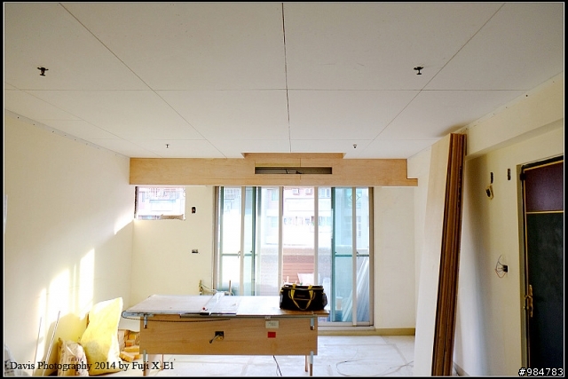 【微開箱】Davis の 荷蘭澄園老屋改造全記錄 9/4更新