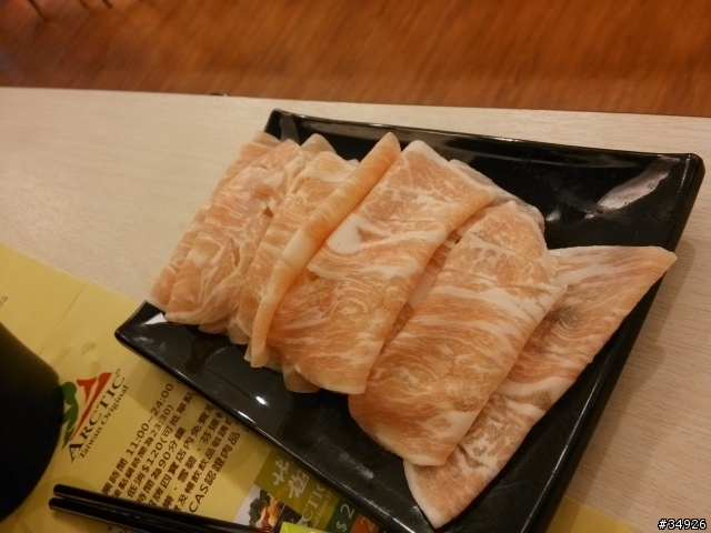 麻辣鍋老店北極茶汁辣度餐廳重新出現在大業路-【北極靚鍋】