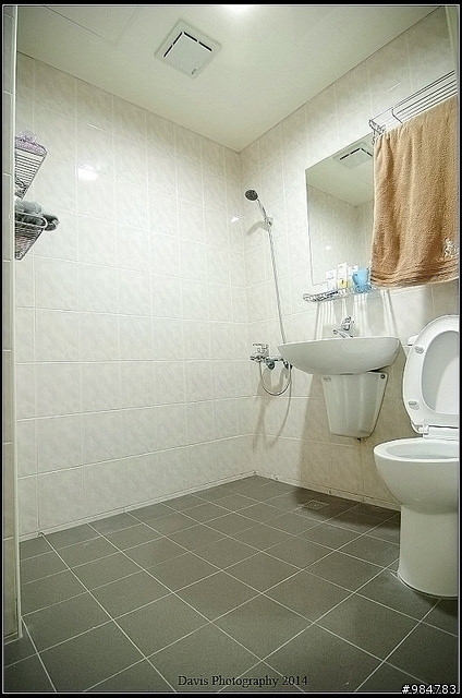 【微開箱】Davis の 荷蘭澄園老屋改造全記錄 9/4更新