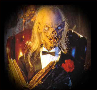 《魔界奇谭》(Tales from the Crypt,1989-96)有人看過嗎