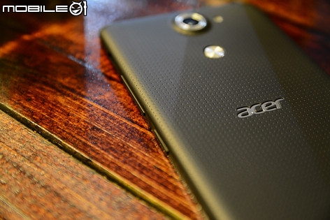 (分享) 不知道是不是板上第一台Acer X1