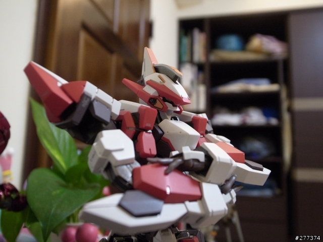 [8/15更新]Metal Build ARX-8 Laevatein