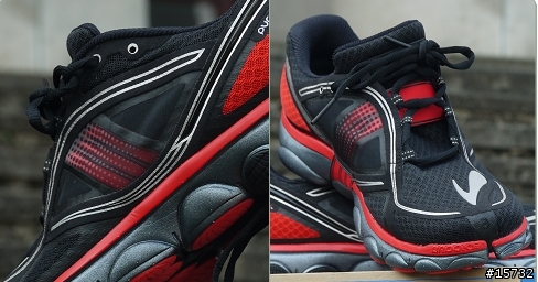 Brooks PureFlow 3 輕量跑鞋體驗四部曲-開箱實測分享