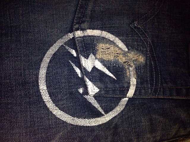 破壞四代真假！？ (有圖)