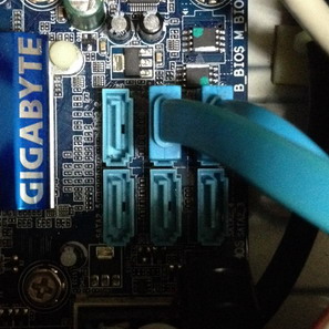 (求助)電腦無法開機