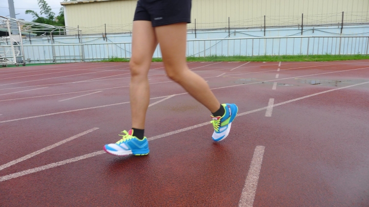參加Reebok ONE SERIES全方位體驗分享