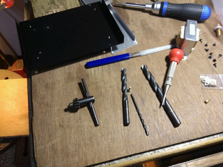 (DIY)二級穩壓xmos ddc