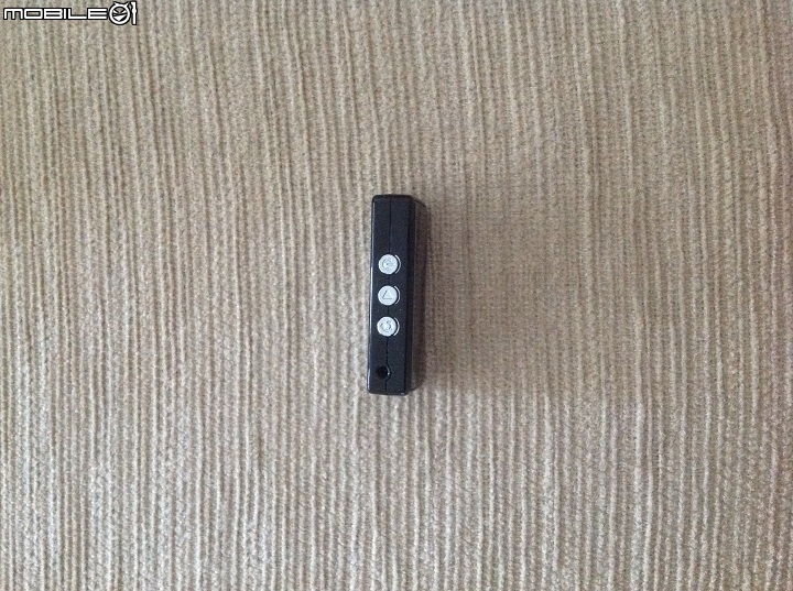 【開箱】Gofit智慧手環