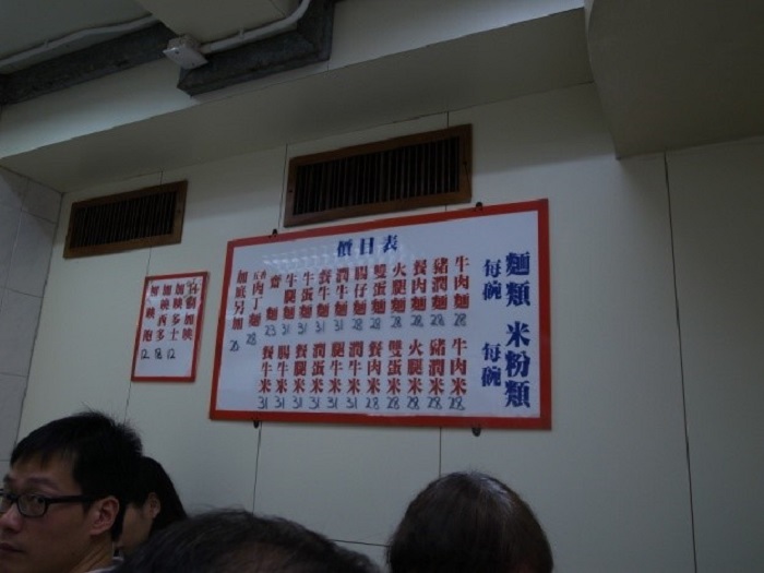 【香港深水埗】吃貨必訪！來趙深水埗美食大探索！