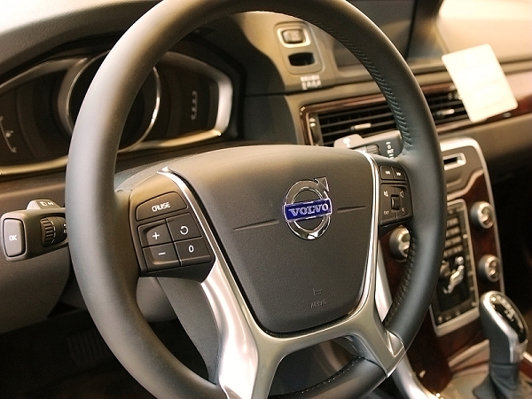 超越雙B 品味人生 VOLVO S80 T5 旗艦版 試駕《VOLVO仲夏輕鬆遊》