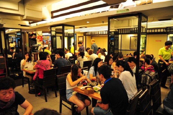 【香港深水埗】吃貨必訪！來趙深水埗美食大探索！