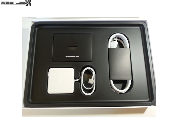 2014 Mid 15" Macbook Pro Retina 開箱（多圖）