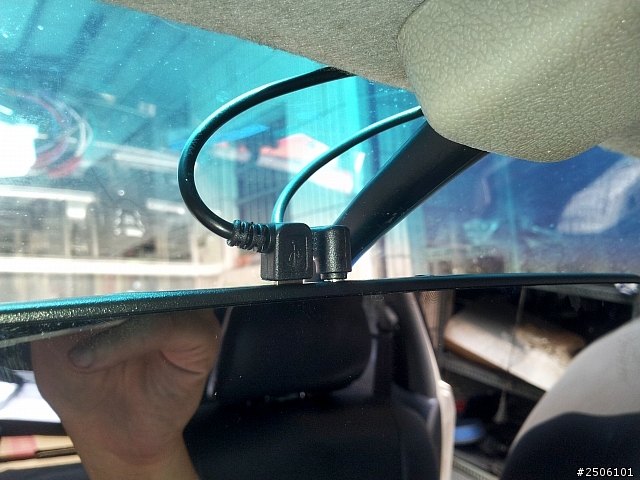 【開箱】包黑子X10 - NT00的倒車顯影行車記錄器