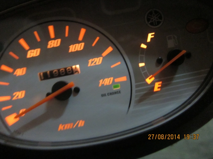 第一次環島之旅(四極點+中心點) Day6  