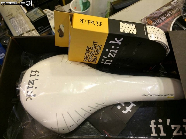 2015 Defy Advanced SL 1  開箱