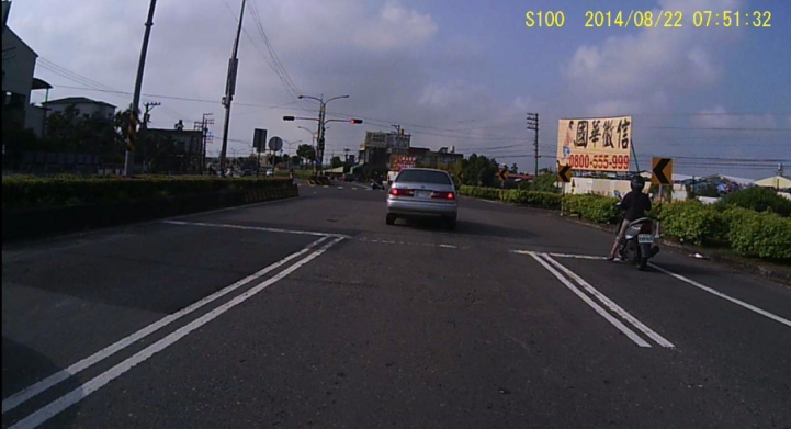 關於不正常之車牌號碼標準