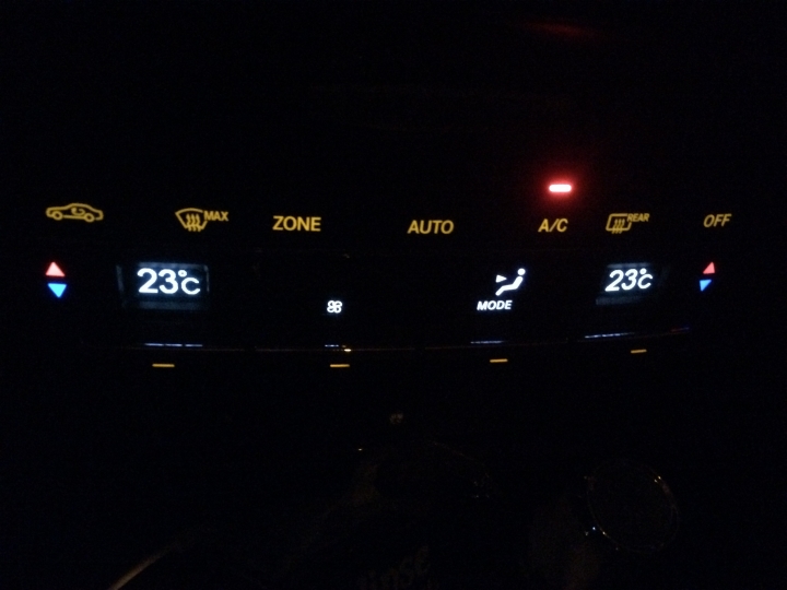 賓士E250T 油耗測試