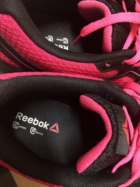 參加Reebok ONE SERIES全方位體驗分享