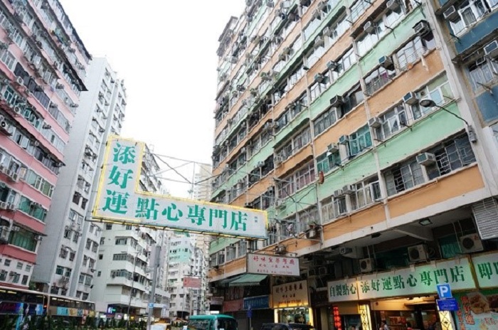 【香港深水埗】吃貨必訪！來趙深水埗美食大探索！