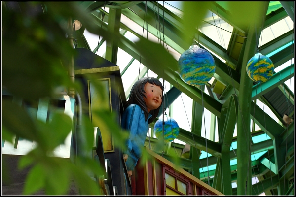 2014.07.26~2014.07.30  五天四夜洄瀾遊蹤(圖多文長)