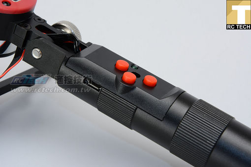 STO INFINITY GYGimbal兩軸手持雲台…輕易擁有穩定運動影像(轉載)
